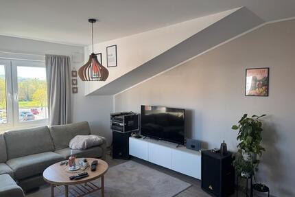 Moderne 3- Zimmerwohnung in Reinhausen - Gleichen