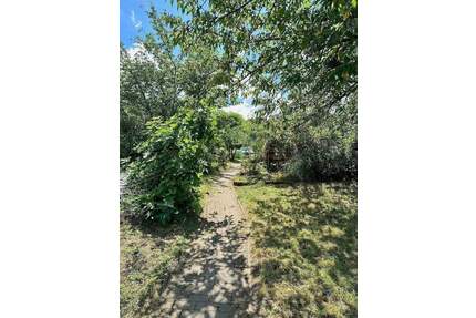 KINHEIM - KINDEL !!! Großes Baugrundstück !!!