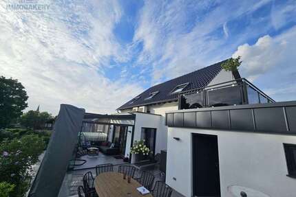 Haus zum Kaufen in Emmerich Elten 1.170.000,00 € 200 m² - Emmerich / Elten