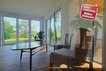 Draußen Zuhause - provisionsfrei - Solms Niederbiel