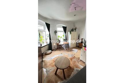 Wohnungsswap - 1 Zimmer, 45 m² - Gryphiusstraße, Friedrichshain, Berlin