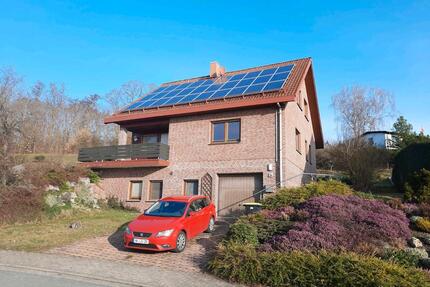 Einfamilienhaus zu verkaufen - 259.000,00&nbsp;EUR Kaufpreis, ca.&nbsp; 138,00&nbsp;m&sup2; in Bad Sachsa (PLZ: 37441)