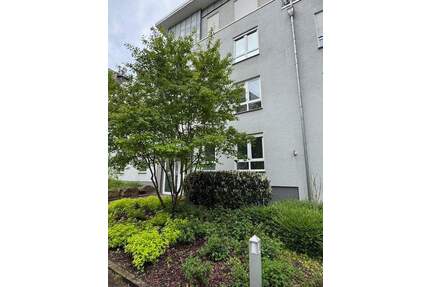 RESERVIERT ! Hochparterre! Wilhelmshöher Allee 306 C, Zwischen Bergpark und ICE-Bahnhof. Tiefgarage. Hinterhaus! - Kassel Bad Wilhelmshöhe