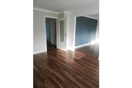 Rauenberg 2,5 Zi-Wohnung zu vermieten