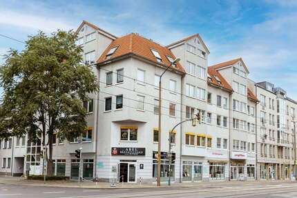 Wohnung zum Mieten in Magdeburg 693,00 € 86.57 m²