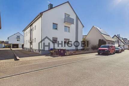 Wohnung zum Kaufen in Eggenstein-Leopoldshafen 1.239.000,00 € 421 m²