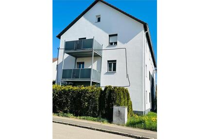 Wohnung zu vermieten - 850,00&nbsp;EUR Kaltmiete, ca.&nbsp; 70,00&nbsp;m&sup2; in Aalen (PLZ: 73430)