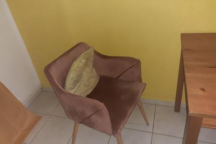 2 Zimmer-Wohnung, Braunschweig Lindenberg, günstig