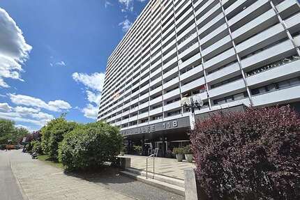 Wohnung zum Kaufen in München 238.000,00 € 35 m²