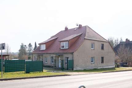 Haus zum Kaufen in Murchin 70.000,00 € 120 m²