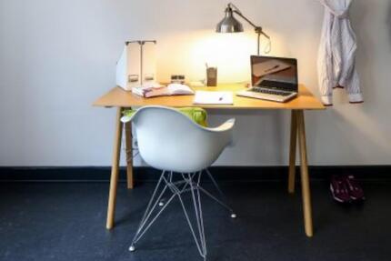 Studentenwohnung - 945,00&nbsp;EUR Kaltmiete, ca.&nbsp; 26,00&nbsp;m&sup2; in Hamburg (PLZ: 22041) Wandsbek