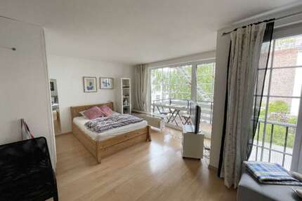 Wohnung zum Mieten in Düsseldorf-Unterbilk 695,00 € 38.74 m²