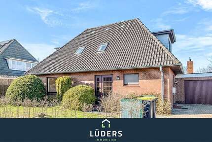 Haus zum Kaufen in Dagebüll 269.000,00 € 142 m²
