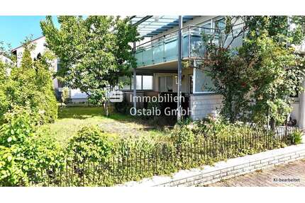 Wohnung zum Kaufen in Heubach 255.000,00 € 90.75 m²
