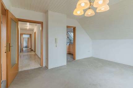 Wohnung zum Mieten in Karlshuld 1.235,00 € 135 m²