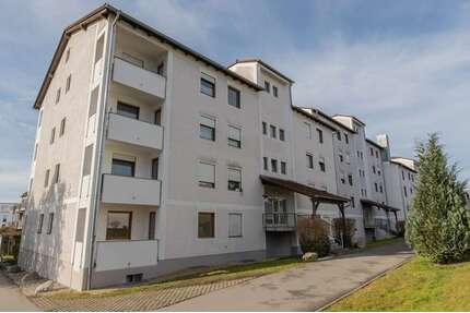 Wohnung zum Kaufen in Passau 69.900,00 € 34 m²