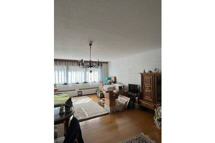 3 Zimmer-Wohnung in zentraler Lage von Saarbrücken zu verkaufen