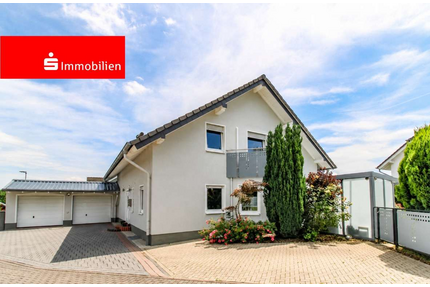 Haus zum Kaufen in Girod 565.000,00 € 205 m²