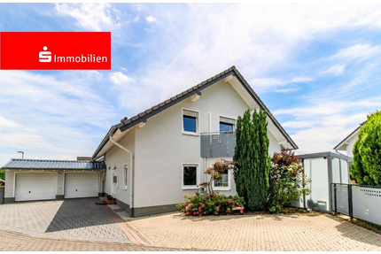 Haus zum Kaufen in Girod 589.000,00 € 205 m²
