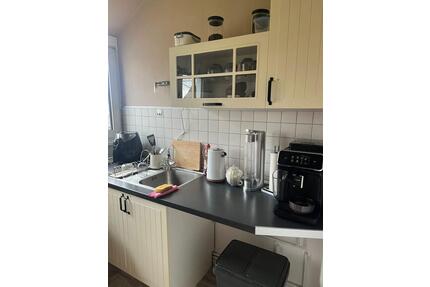 NUR FÜR POLIZEISTUDENTEN - 3 Zimmer Wohnung - Oldenburg Bloherfelde