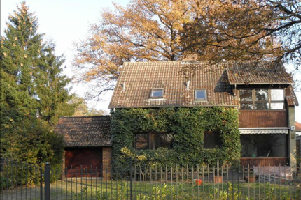 Tegelort Provisionsfreies HausGrundstück 22.10.26 Auktion - Berlin Reinickendorf