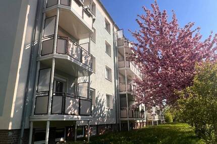 Schick & Modern - 400,00&nbsp;EUR Kaltmiete, ca.&nbsp; 59,70&nbsp;m&sup2;&nbsp;Wohnfl&auml;che in Wilkau-Haßlau (PLZ: 08112)