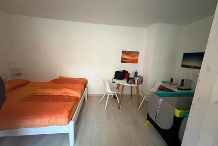 Wohnung möbliert zu vermieten Heidelberg Kirchheim