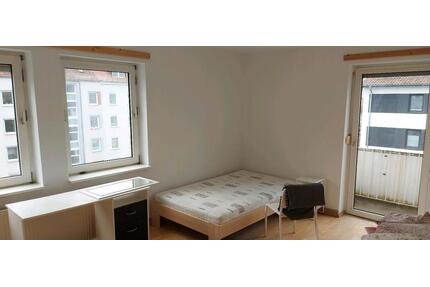 WG-Zimmer in 2er WG - 520,00&nbsp;EUR Kaltmiete, ca.&nbsp; 16,00&nbsp;m&sup2; in Langenhagen (PLZ: 30855) Engelbostel