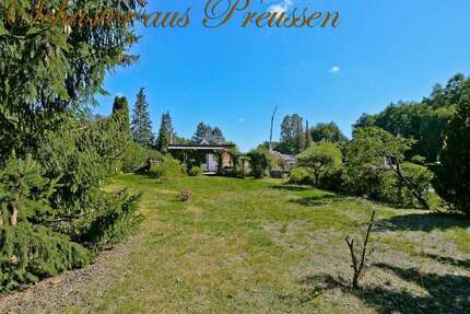 Grundstück zu verkaufen in Zühlsdorf 195.000,00 € 809 m²