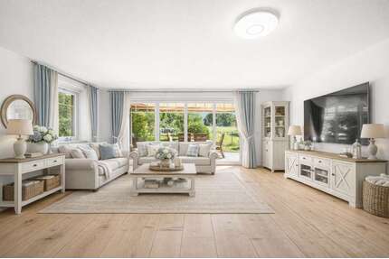 Haus zum Kaufen in Dassow 395.000,00 € 220 m²