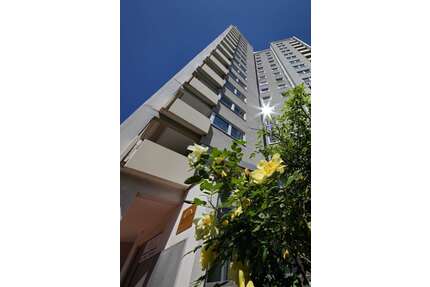 Wohnung zum Mieten in Kassel 426,50 € 44.85 m²