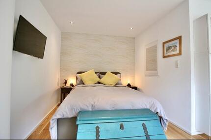 Private Ferienwohnung mit Sauna Wangerooge