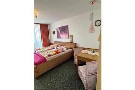 Wohnung zu verkaufen in Bromischbruch mit große Balkon - Vohenstrauß