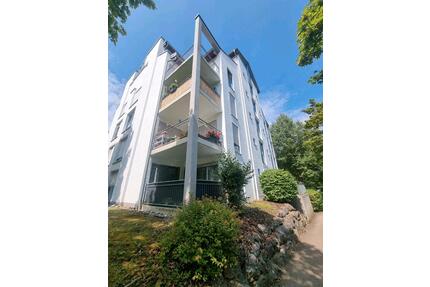 Schöne Maisonettenwohnung (zentrumsnah) - Heidenheim an der Brenz