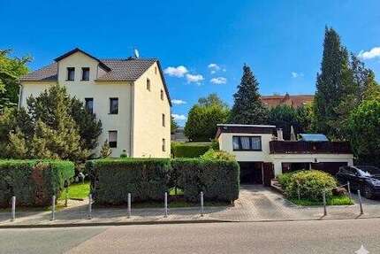Haus zum Kaufen in Limbach-Oberfrohna 209.000,00 € 140.5 m²