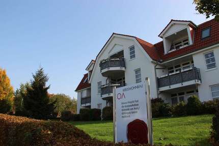 Wohnung zum Mieten in Osterode 699,82 € 91.72 m²
