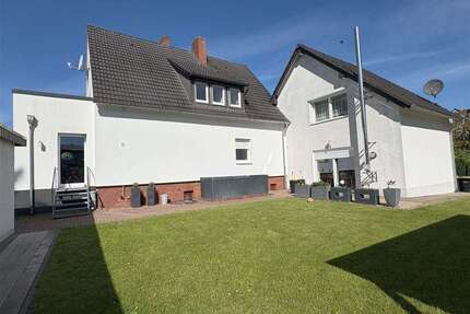 Haus zum Kaufen in Minden 399.000,00 € 168 m²