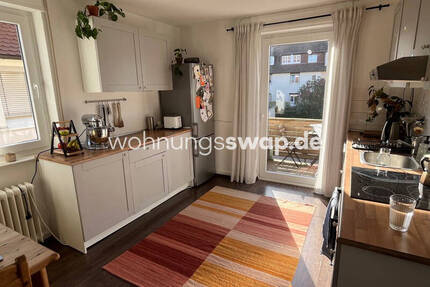 Wohnungsswap - Yorckstraße - 850,00&nbsp;EUR Kaltmiete, ca.&nbsp; 85,00&nbsp;m&sup2;&nbsp;Wohnfl&auml;che in Freiburg im Breisgau (PLZ: 79110) Betzenhausen