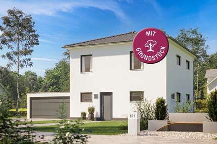 Haus zum Kaufen in Hermsdorf 443.500,00 € 114 m²