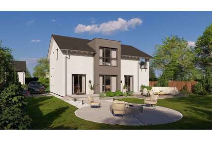 Haus zum Kaufen in Waltrop 496.999,00 € 192.67 m²