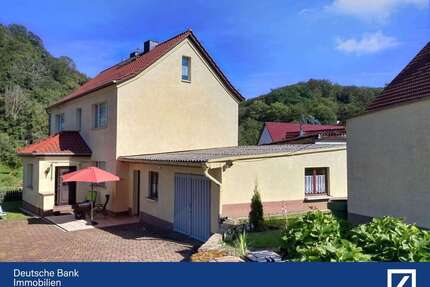 Haus zum Kaufen in Sangerhausen 155.000,00 € 120 m²