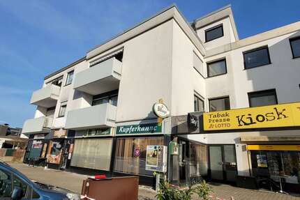 Wohnung zum Mieten in Ginsheim-Gustavsburg 430,00 € 31 m²