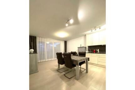 Moderne 2,5 Zimmerwohnung mit Balkon - Villingen-Schwenningen