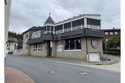 EXKLUSIVES ANWESEN - WOHNEN MIT NIVEAU - Weilmünster