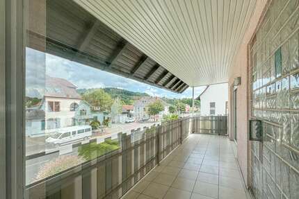 Wohnung zum Mieten in Heppenheim (Bergstraße) 700,00 € 80 m²