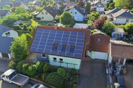 Haus zum Kaufen in Hennweiler 399.000,00 € 180 m²