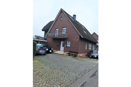 Mehrfamilienhaus - 420.000,00&nbsp;EUR Kaufpreis, ca.&nbsp; 219,14&nbsp;m&sup2; in Hopsten (PLZ: 48496)