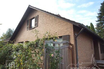 Großzügiges und ebenerdiges Wohnhaus, zentral gelegen... - Leer (Ostfriesland)
