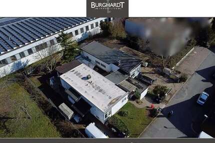 Grundstück zu verkaufen in Dreieich Götzenhain 849.000,00 € 999 m² - Dreieich / Götzenhain