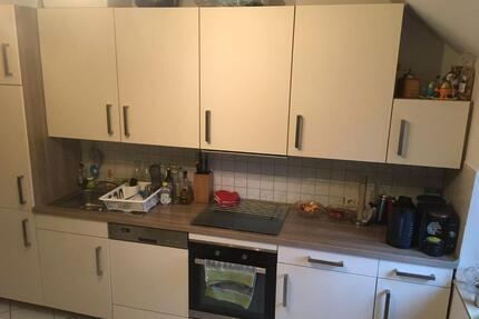 Wohnung in Kirchwalsede zu vermieten - Bothel